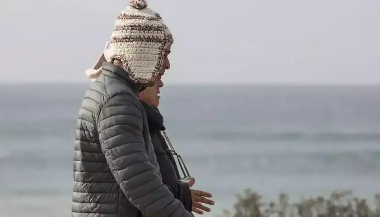 11 distritos sob aviso amarelo 